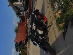 Yamaha MT 15